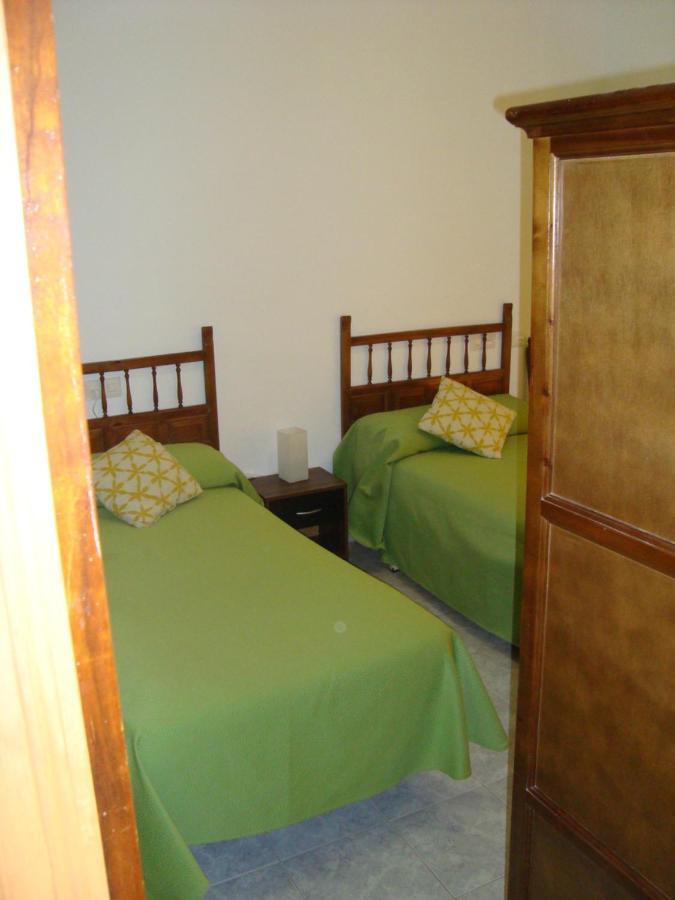 Hostal Duran Алора Екстер'єр фото