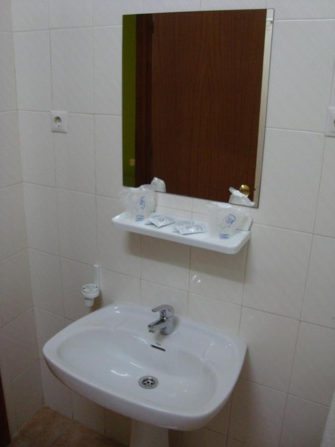 Hostal Duran Алора Екстер'єр фото