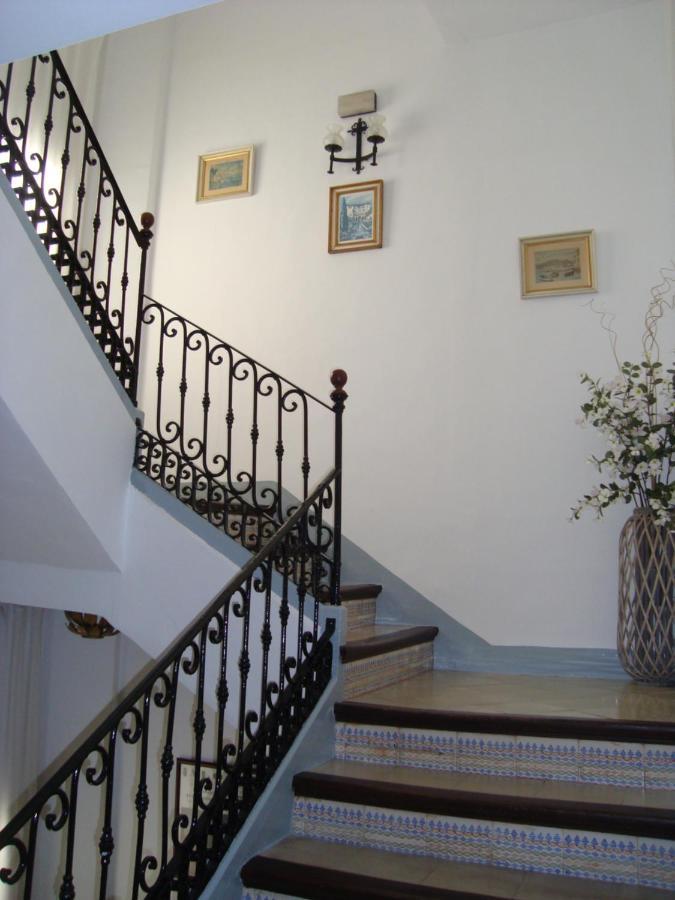 Hostal Duran Алора Екстер'єр фото