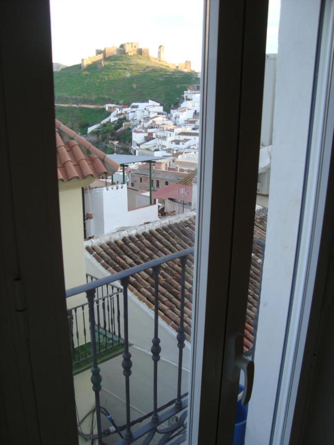Hostal Duran Алора Екстер'єр фото
